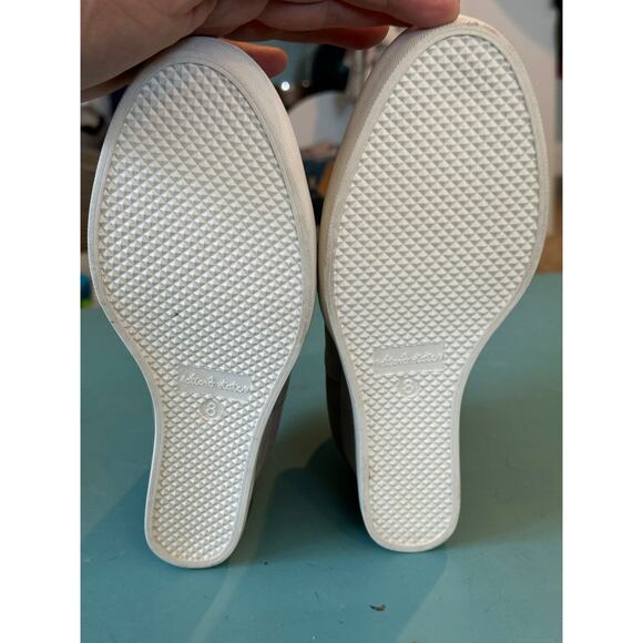 Altar'd STATE ankle boots/shoes, size 8; Gray; heel - Picture 4 of 8